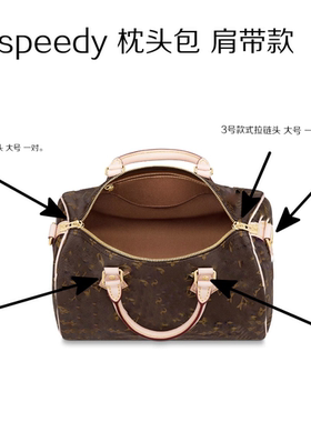 lv全套整套五金配件