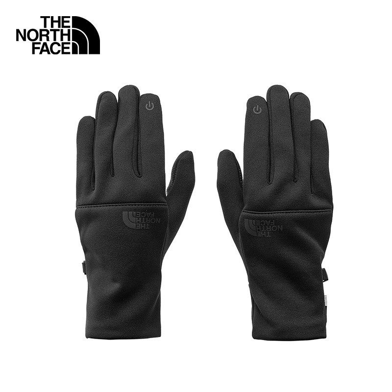 TheNorthFace北面可触屏手套男秋冬户外徒步运动骑行绒里保暖4SHA,淘宝优惠券,粉丝福利购,淘宝优惠卷