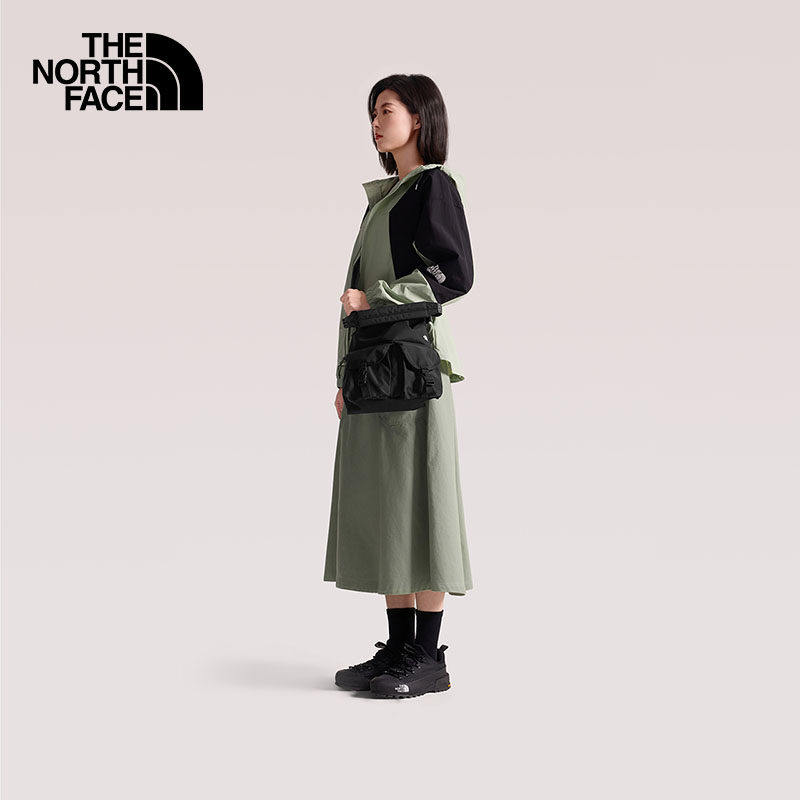 North Face Crossbody Bag Shoulder Bag Unisex Style