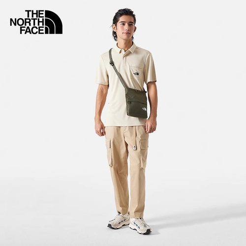 TheNorthFace北面单肩包斜挎包男女同款春夏户外运动旅行小包8AMR - 图2