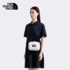 TheNorthFace north shoulder bag men and women same style autumn and winter outdoor sports lightweight bag crossbody bag 8DJR