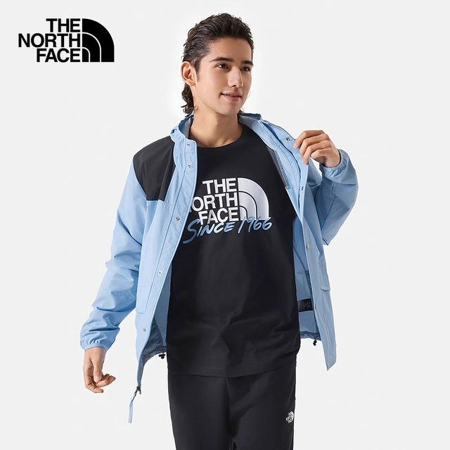 TheNorthFace North Face Windproof Jacket Men