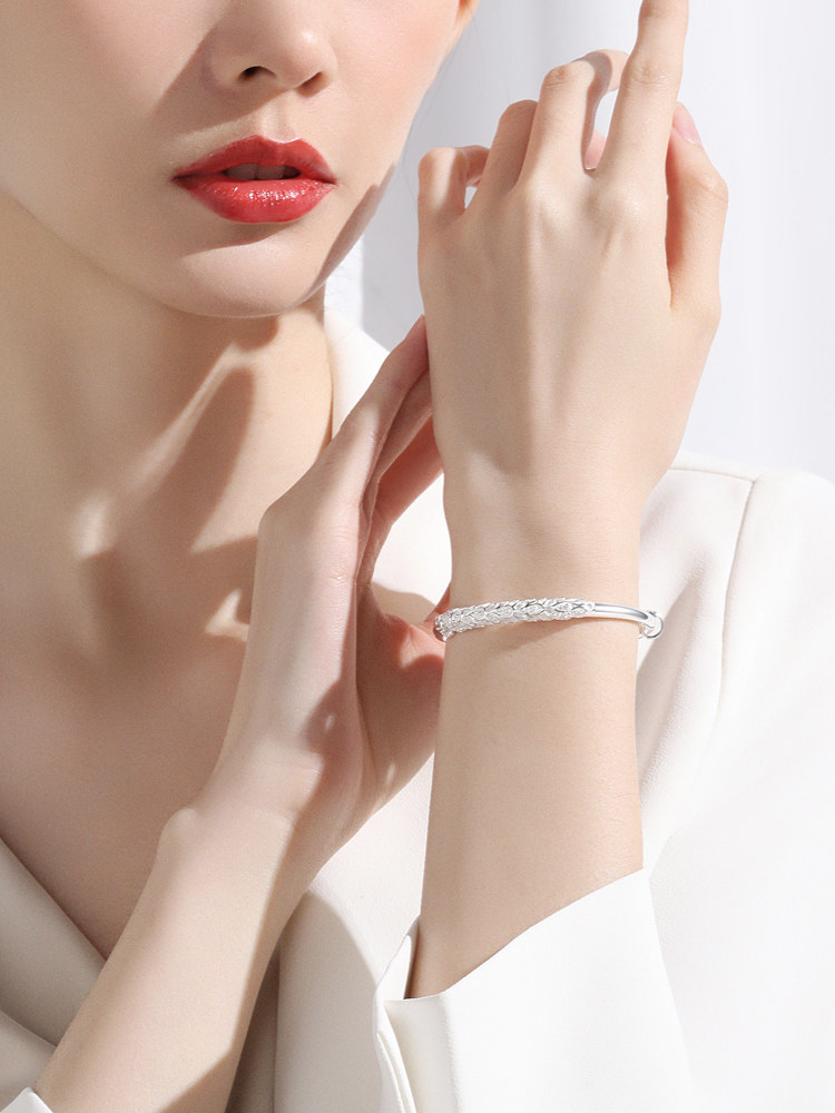  匆匆那年珠宝手镯