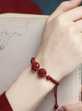 太岁红绳普贤文殊菩萨属