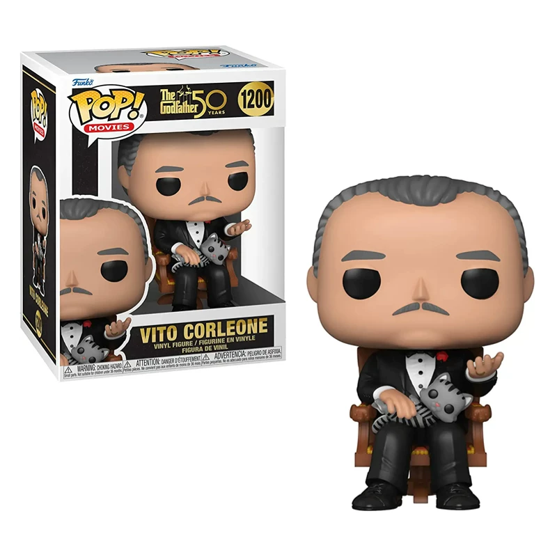 Funko POP Крестный отец Вито Корлеоне