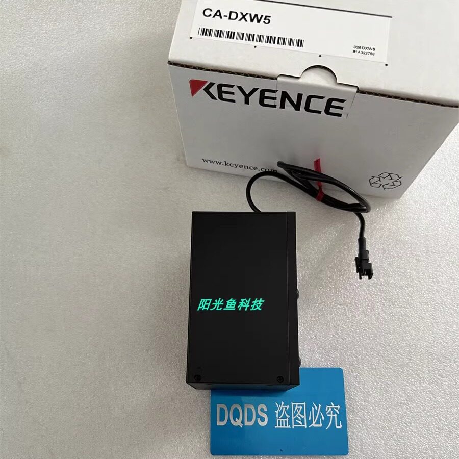 CA-DXW5 CA-DXB5 CA-DXB7 CA-DXR5基恩士CA-DXR7 CA-DXW7 CA-DZW5 - 图2