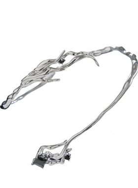 【蛛丝之舞 一场视觉盛宴】DK升级版 禁忌系列蛛丝手镯