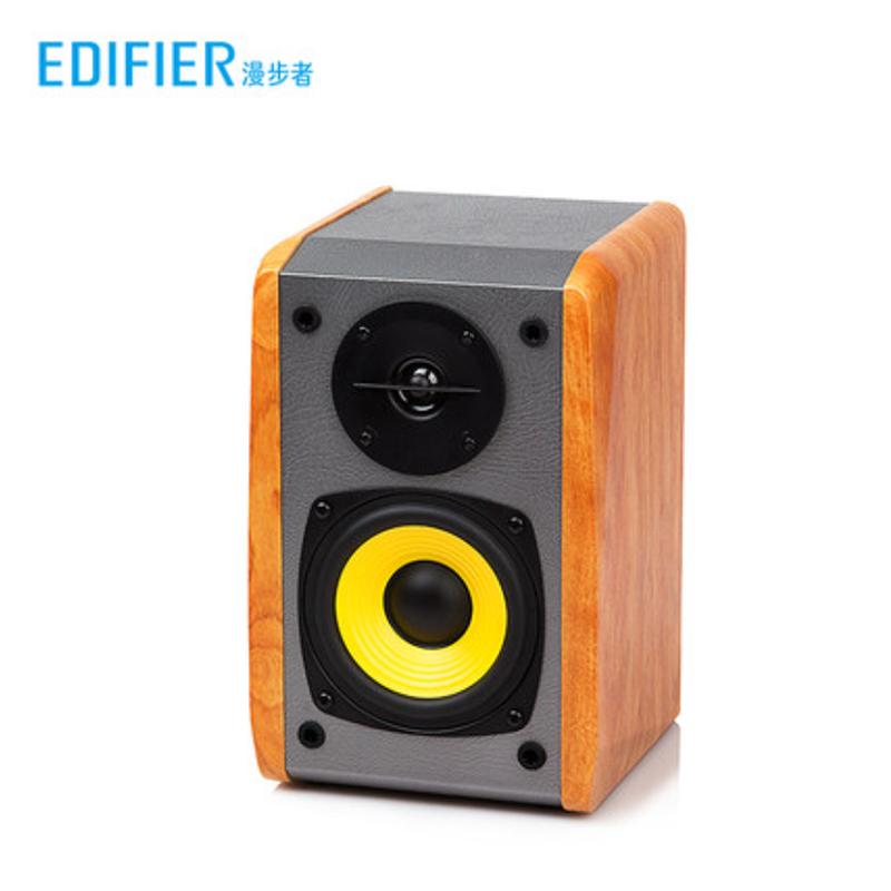 EDIFIER/漫步者 R1000TC北美版台式重低音音箱电脑音响家用低音炮-图3