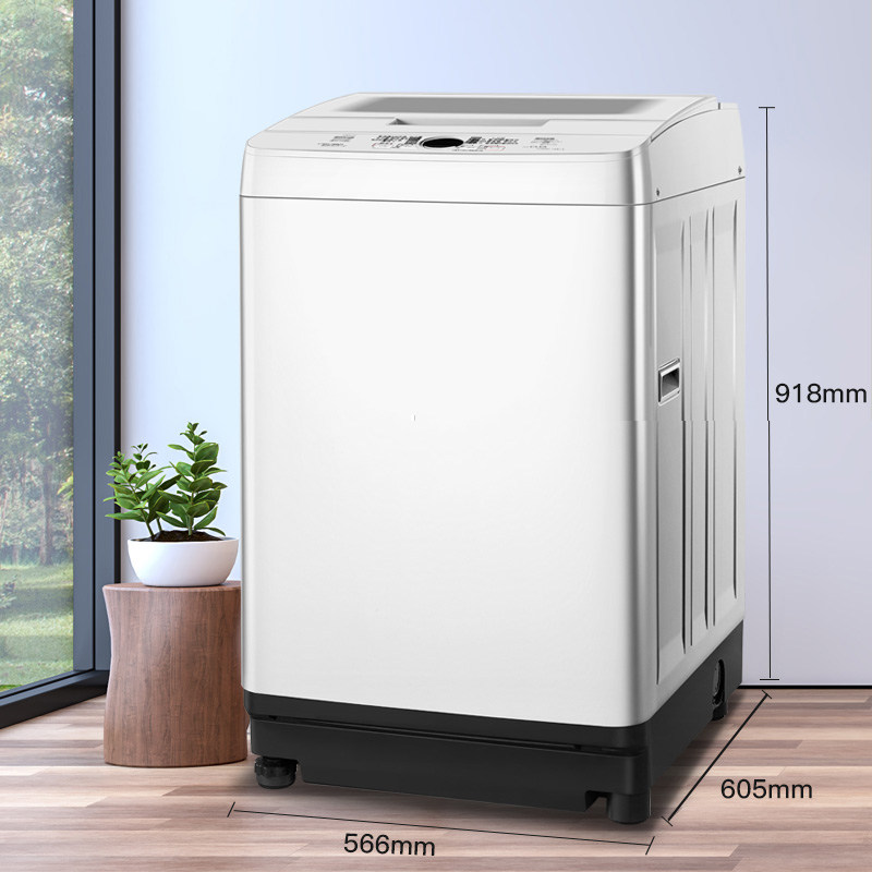  舒允电器洗衣机