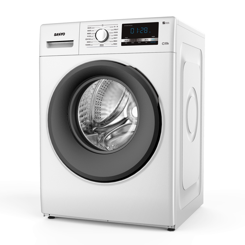  舒允电器洗衣机