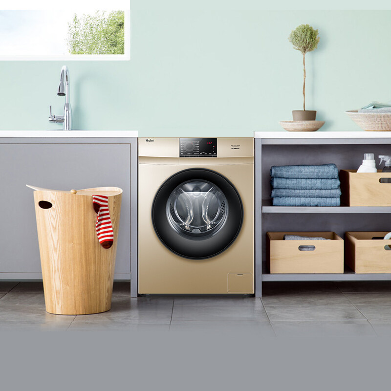  海尔京诚洗衣机