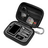 Anti-fall and shock-proof portable sports camera storage bag DJI