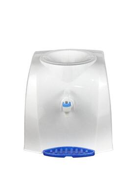 简易饮水机桶装水塑料支架纯净水取水器矿泉水倒置桶厂家