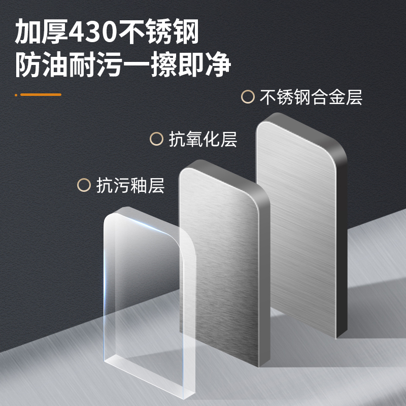 智能感应垃圾桶家用厨房客厅带盖厕所卫生间不锈钢大容量自动杀菌