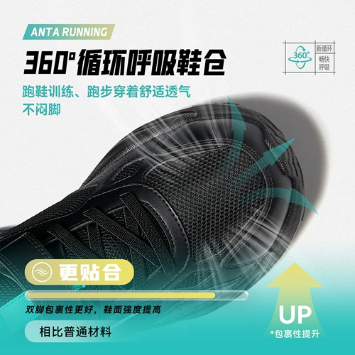 Детские туфли для мальчиков, сетчатая спортивная обувь, осенние, тренд сезона, подходит для подростков