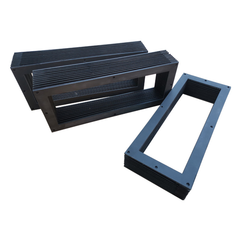 风琴防护罩加工中心CNC激光雕刻机伸缩防尘罩皮老虎护罩,淘宝优惠券,粉丝福利购,淘宝优惠卷