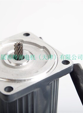 津邦电机6W220V交流齿轮调速电机/减速电机2IK6GN-C马达110V