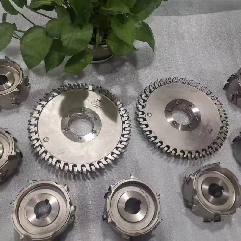 极东豪迈南兴自动封边机金刚石预铣刀木工刀具封边刀粗修刀精修刀,淘宝优惠券,粉丝福利购,淘宝优惠卷