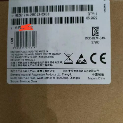 6ES7223/6ES7 223-1BF22/1HF22/1BH22/1PH22/1BL22/1PL22-0XA8-0 - 图2