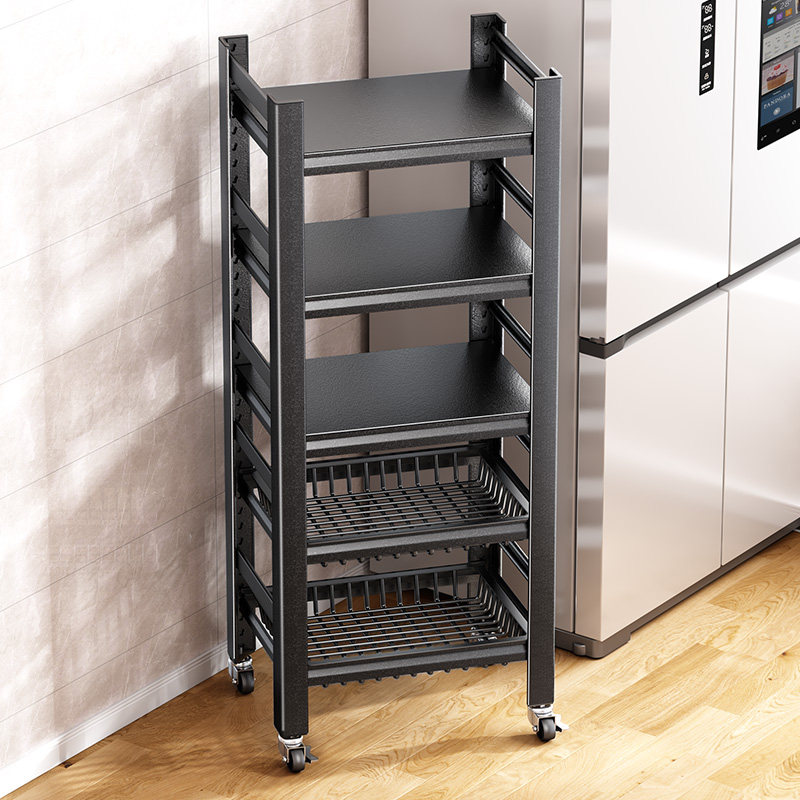  帅仕厨具厨房置物架/角架