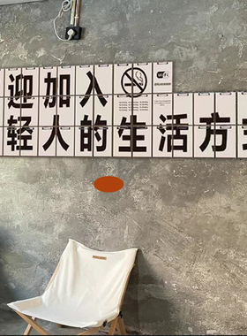 新款家居网红桌球俱乐部台球厅室装饰挂画墙面品背景文化海报贴纸