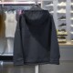 Li Ning ກິລາ windbreaker ບວກກັບ velvet ເພື່ອຮັກສາຄວາມອົບອຸ່ນ