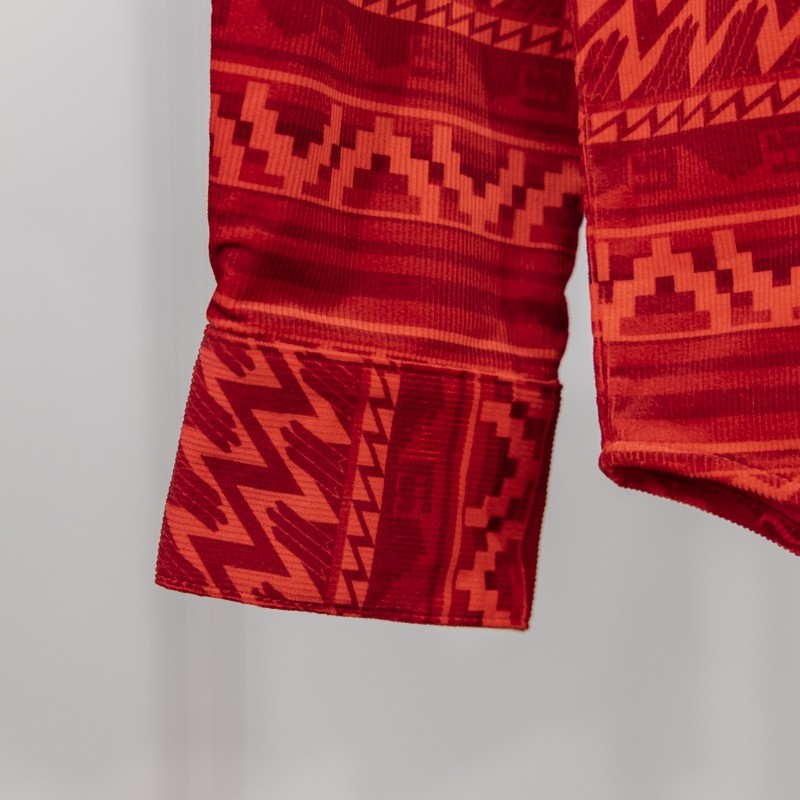 正品李宁休闲衬衫春季新款日进斗金男子宽松长袖开衫外套ASHU001,淘宝优惠券,粉丝福利购,淘宝优惠卷