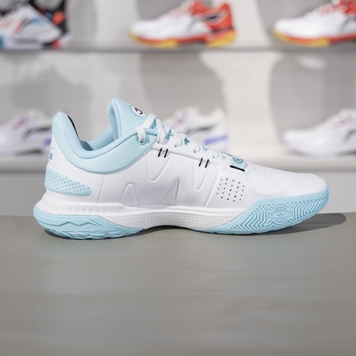 正品李宁篮球鞋男新款韦德Generation缓震防滑篮球场地鞋ABPU039 - 图2