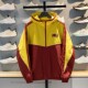 Li Ning ກິລາ windbreaker windproof ແລະກັນນ້ໍາ