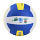 Yusheng Fuqi Volleyball No. 7 Competition Training No. 5 High School Examination