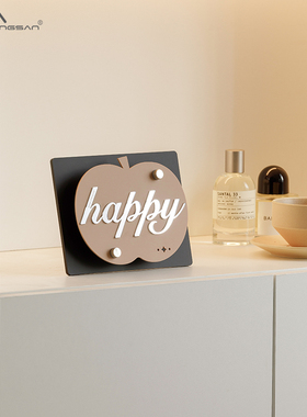 【该商品已降价】高颜值摆件