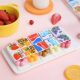 Japan imported snack Marukawa fruit flavored chewing gum