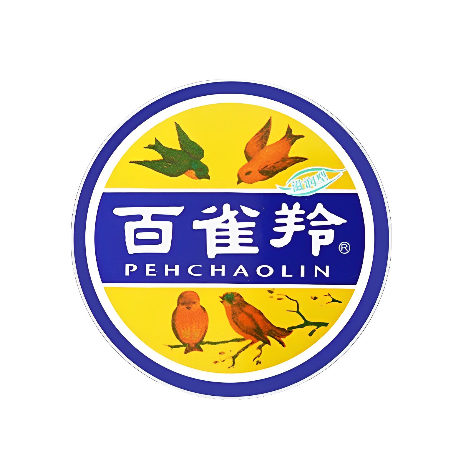 百雀羚护肤脂滋润型41.5g铁盒装 百雀羚民国风老国货补水保湿冷霜