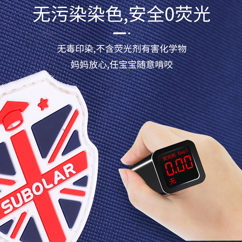 小学生补习袋定制大容量男美术幼儿园儿童手提书包女补课防水帆布,淘宝优惠券,粉丝福利购,淘宝优惠卷