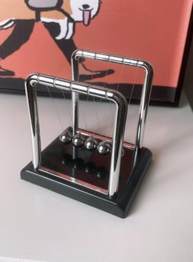 一个有趣的小玩意“无聊