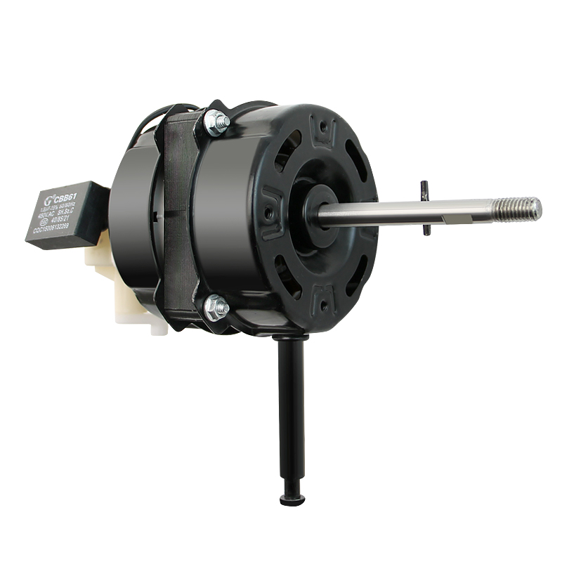 美的海尔电风扇电机fs40落地扇双滚珠铜线马达16寸机械型台扇机头