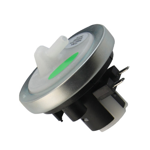 瑞雯适用于海尔洗衣机水位传感器EB70Z2WH/B6516Z61开关B7516F61 - 图3