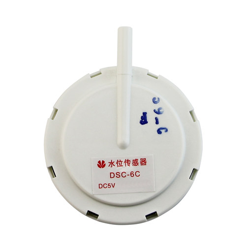 三洋洗衣机压力水位控制开关XQB70-S1056/XQB75-DB6058BS传感器 - 图1