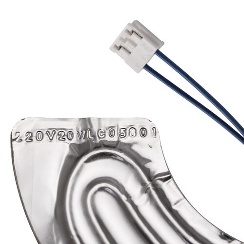 适用于美的电饭煲上盖传感器MB-WFS4066/WFS4032XM发热丝FS4027 - 图2