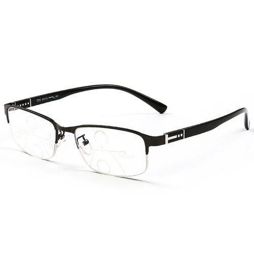 Немецкое старое цветочное зеркало мужское HD Высокое определение далекого двойного интеллектуального масштаба.