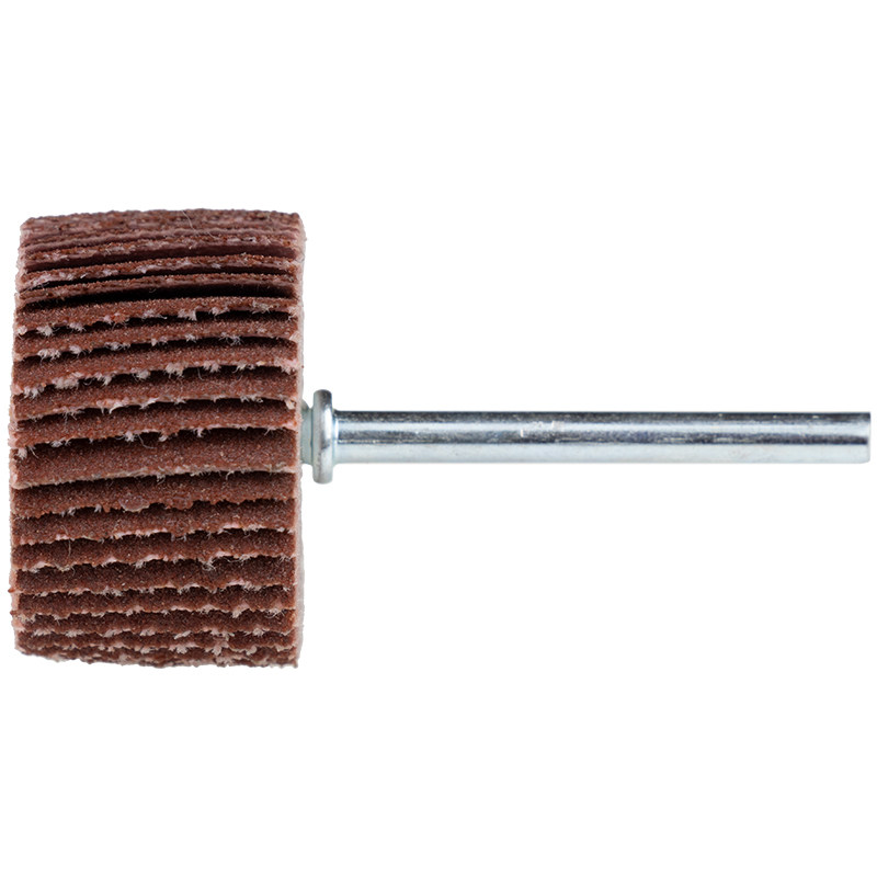 Qiniu louver wheel grinding head metal wood grinding and polishing