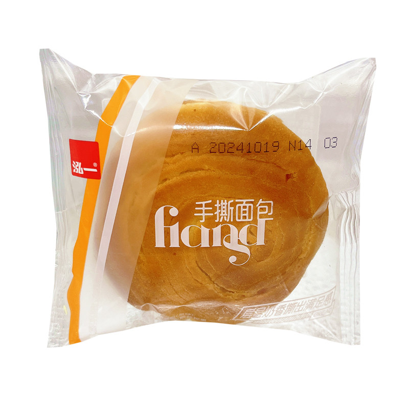 泓一无蔗糖手撕面包原味健康学生营养早餐小零食小吃休闲食品夜宵,淘宝优惠券,粉丝福利购,淘宝优惠卷