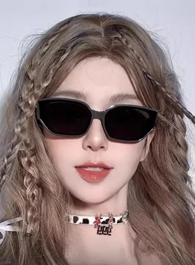 2025款【曲面镜片】防紫外线墨镜