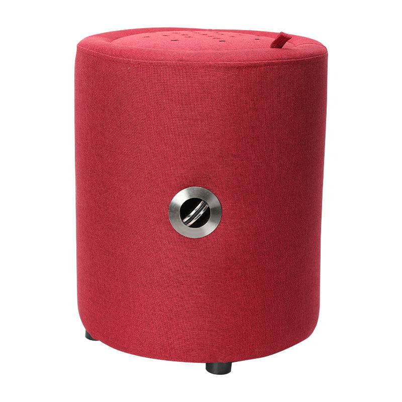 加高艾灸凳艾灸蒲团熏蒸仪温灸盒 俞兆林众创空间艾灸/艾草/艾条/艾制品