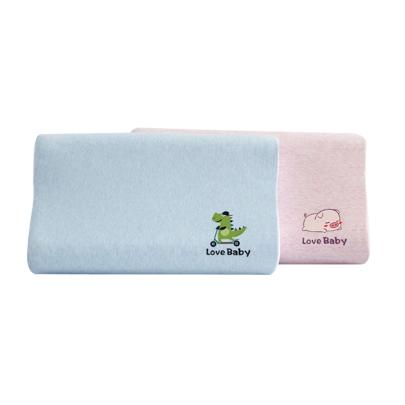 儿童乳胶枕头宝宝1一3-6岁以上小孩学生幼儿泰国原装进口四季通用,淘宝优惠券,粉丝福利购,淘宝优惠卷