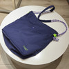 Lightweight sports water-repellent crossbody shoulder bag