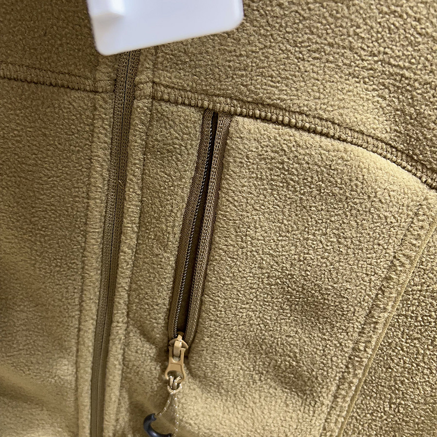 一线户外单！双面摇粒绒！秋冬新品男女中间层抓绒衣休闲马甲背心,淘宝优惠券,粉丝福利购,淘宝优惠卷