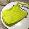 Lightweight sports water-repellent crossbody shoulder bag