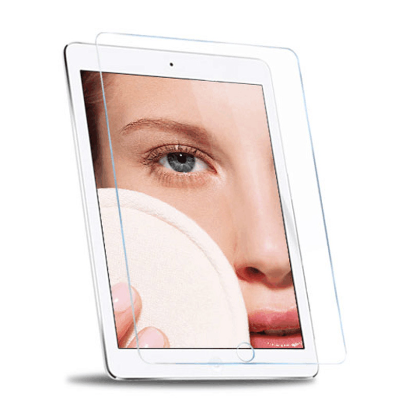 2019新款ipad10.2钢化膜air2迷你mini3适用苹果pro10.5寸11/12.9英寸平板6防摔膜2020款ipad高清膜mini4/5膜 - 图3