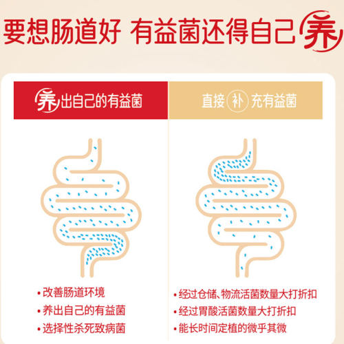 东北地衣芽孢杆菌活菌胶囊官方成人整肠生旗舰店益生菌肠胃炎 - 图2